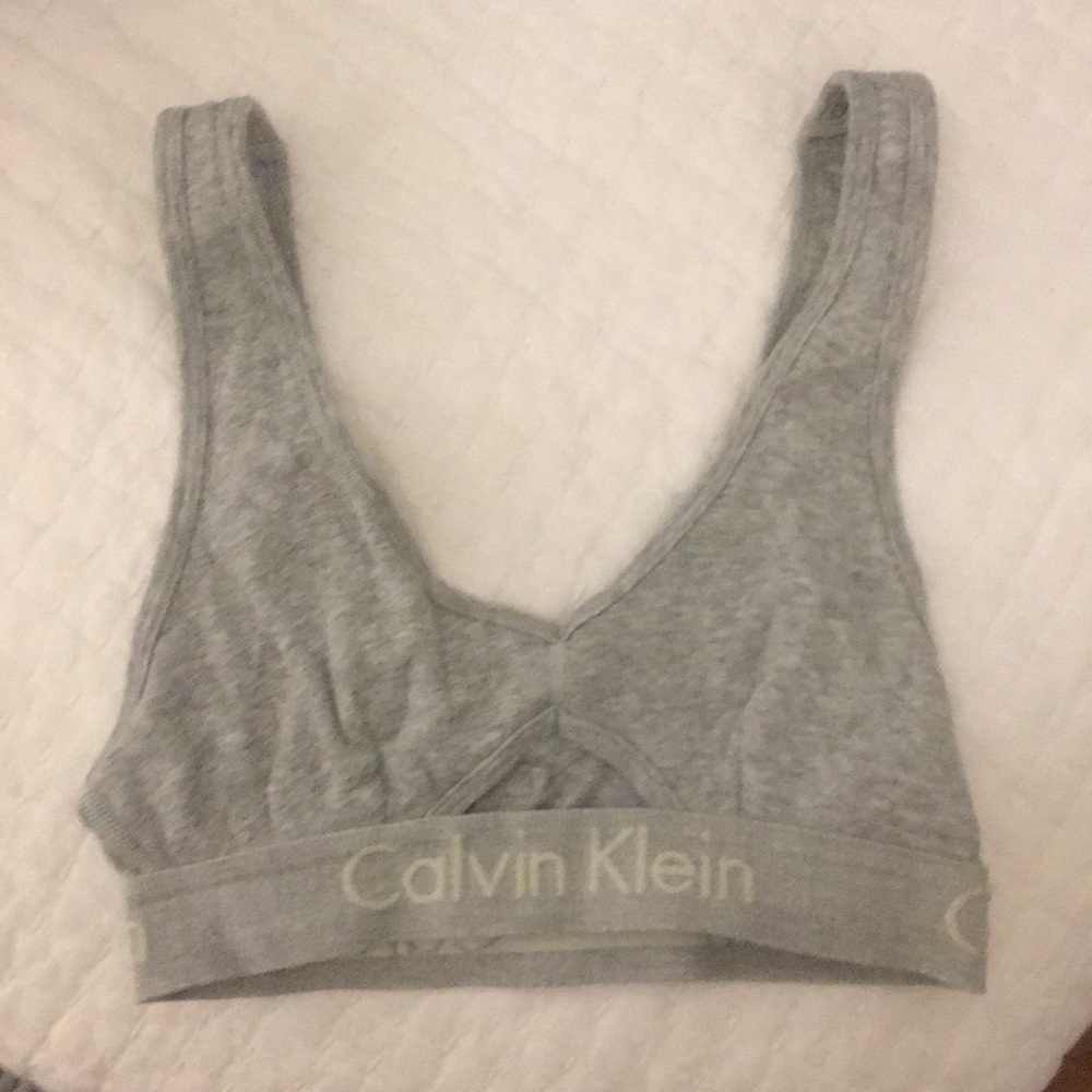 Calvin Klein Bra
